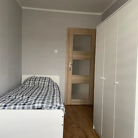 Mieszkanie Przy Ulicy Wroblewskiego Apartment *