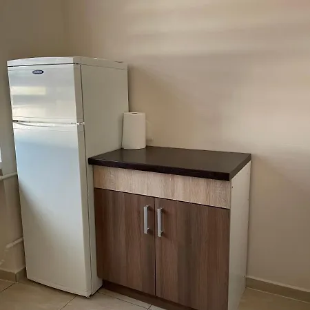 Mieszkanie Przy Ulicy Wroblewskiego Apartment