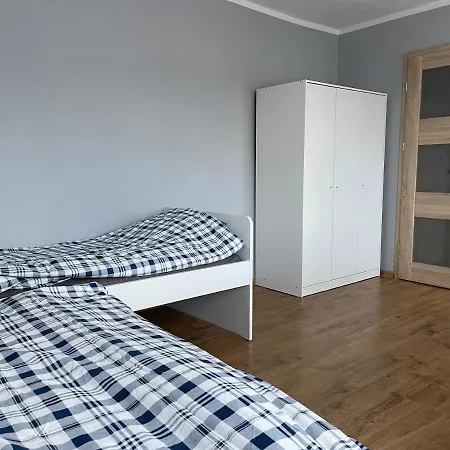 Apartment Mieszkanie Przy Ulicy Wroblewskiego *